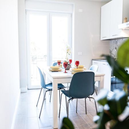 Casa Luna Nel Cuore Di Cagliari A 10 Minuti In Macchina Dalle Spiagge Piu Belle Exteriér fotografie